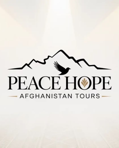 Peace Hope Afghanistan Tours