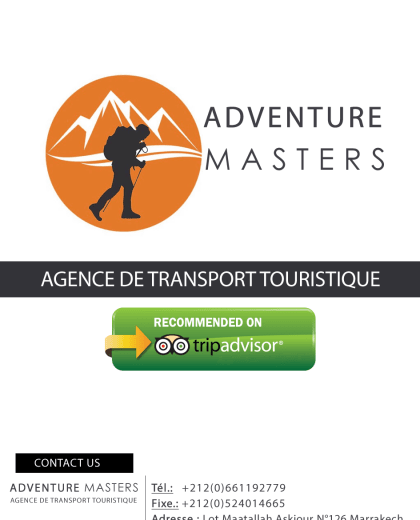 Adventur Masters
