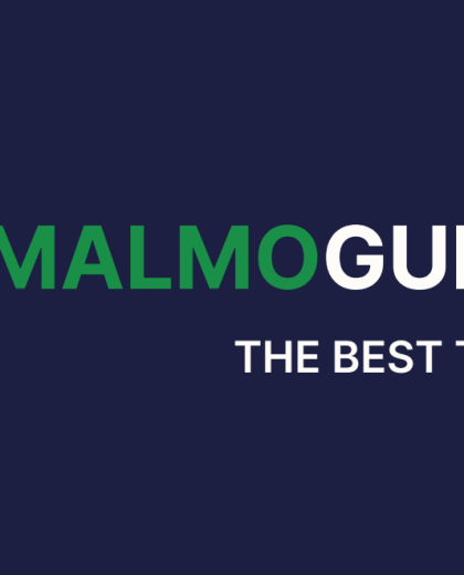 Malmö Guided tours