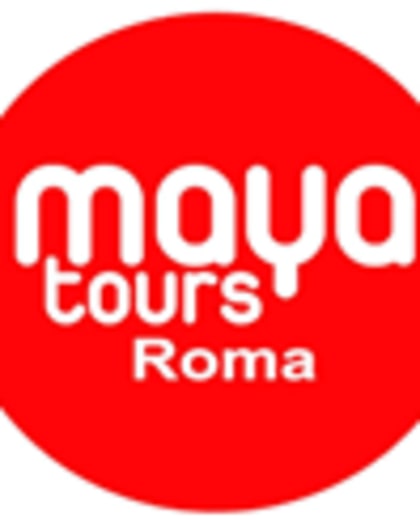 Maya Tours Roma