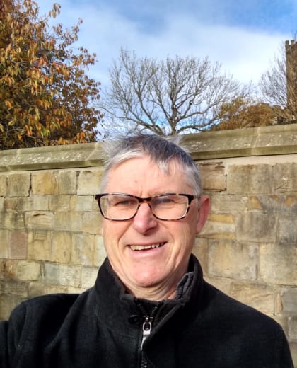 Ken Bradshaw