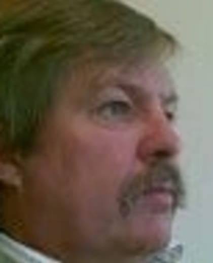 Dag Bjelkevik