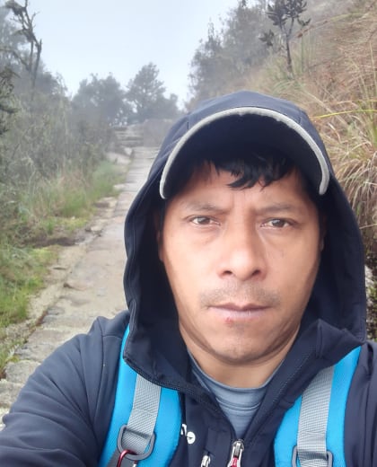 Armand Saavedra
