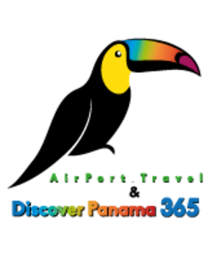 Airport Travel & Discover Panama 365