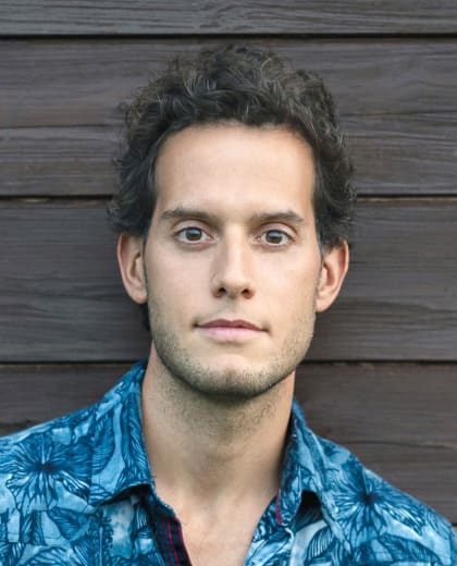 Uri Bernad