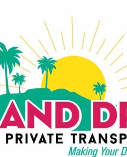 Island dream tour