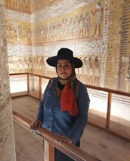 Marwa Raafat