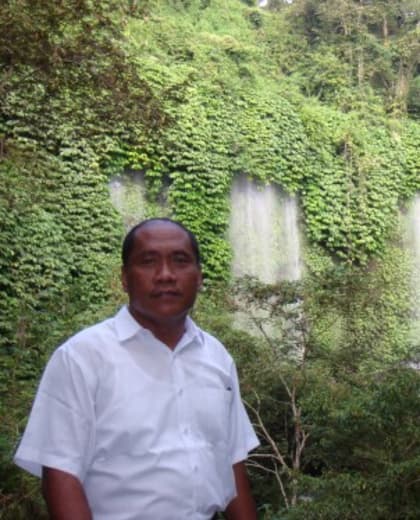 Iwan Kurniawan