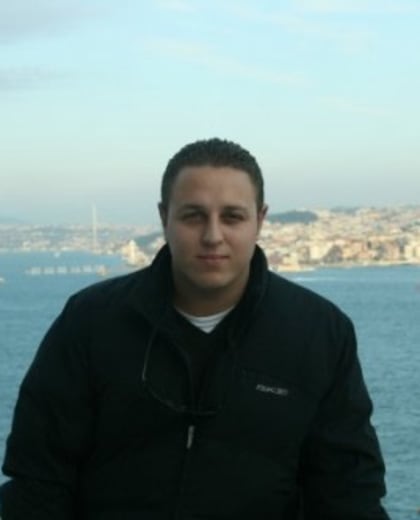 Hasan Gulday