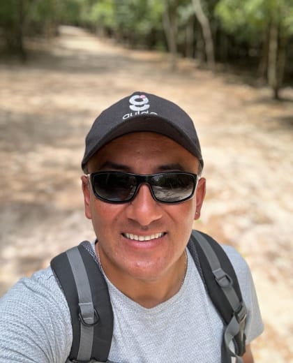 Alejandro Jacome