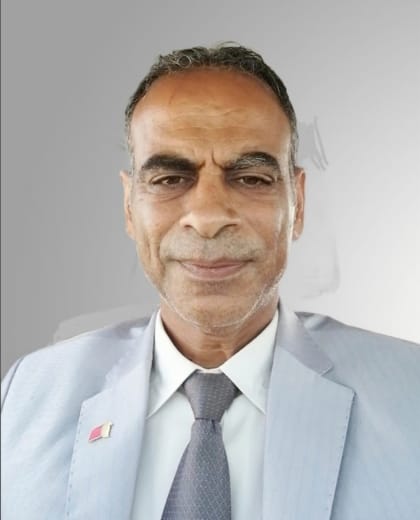 Nabi Ahmed