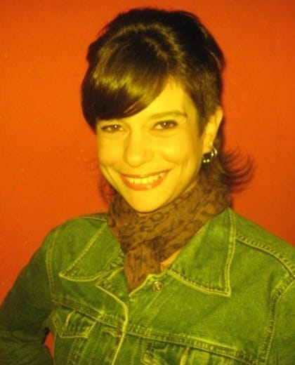 Luciana Morozini