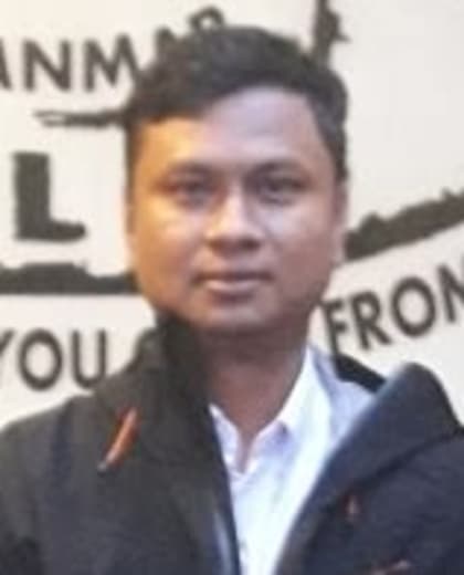 Aung Zeya
