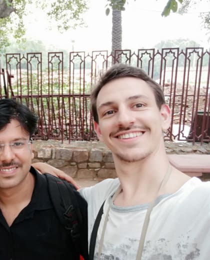 Umesh Khurana