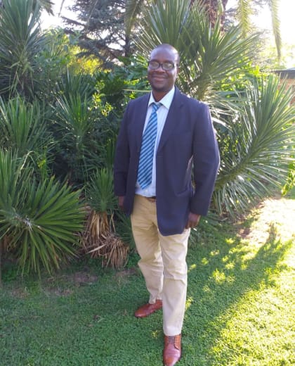 Thabelo Thathani