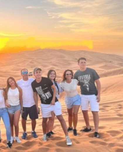 Morocco Vacation Planner