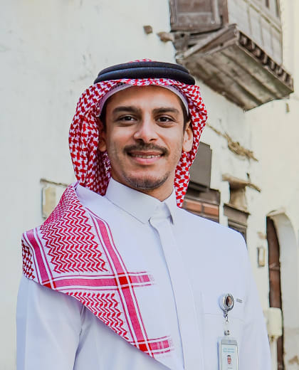 Ibrahim Majed