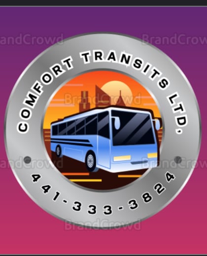 Comfort Transits LTD