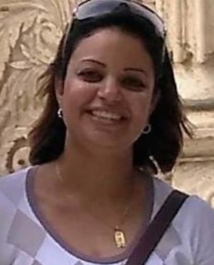 Rasha Hamid