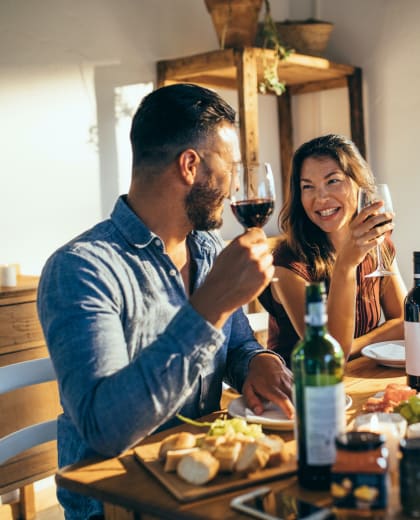 The Wine Experience