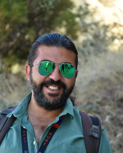 Umut Kurt