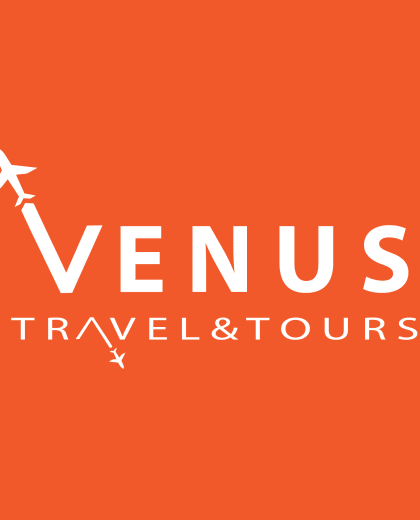 VENUS TRAVEL & TOURS