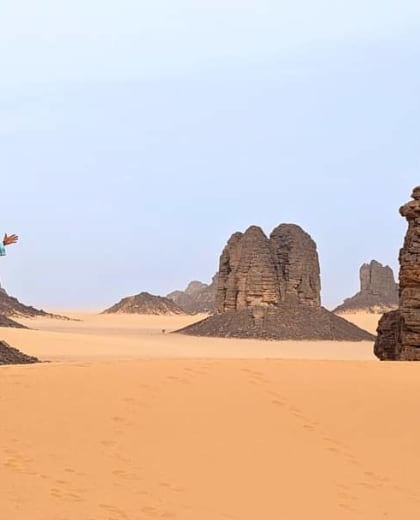 Moussa Ayoub