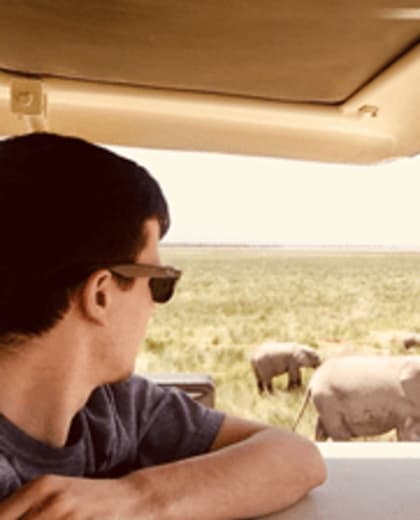 Adventure Kenya safaris