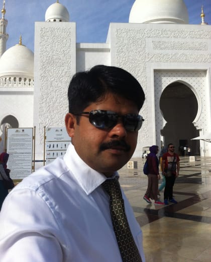 Musthafa Km