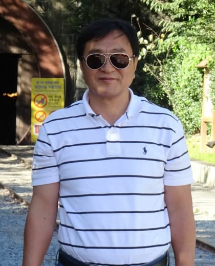 Frank Yi