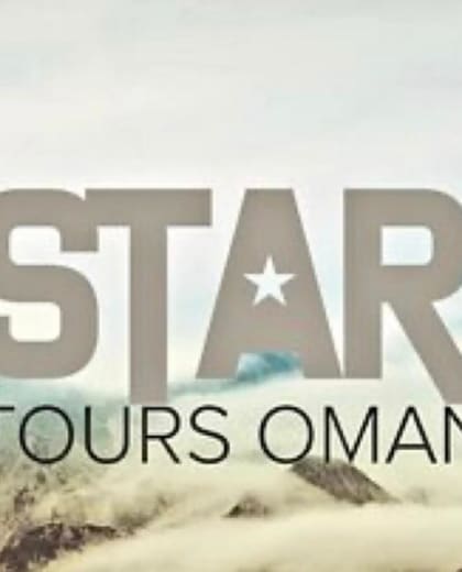 Star Tours Oman