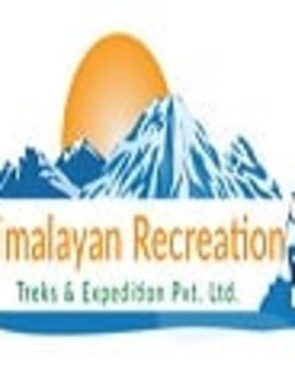 Himalayan Recreation Treks