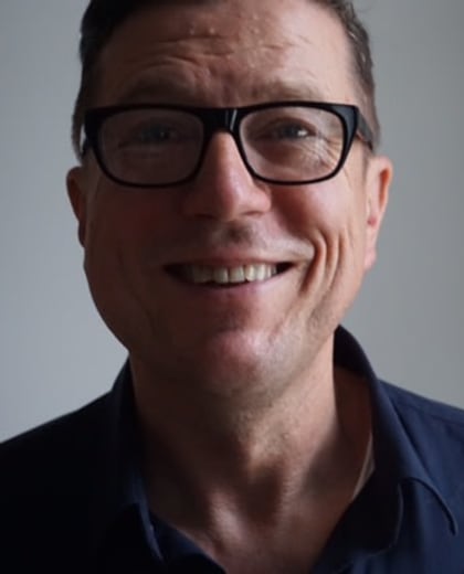Martin Sauter