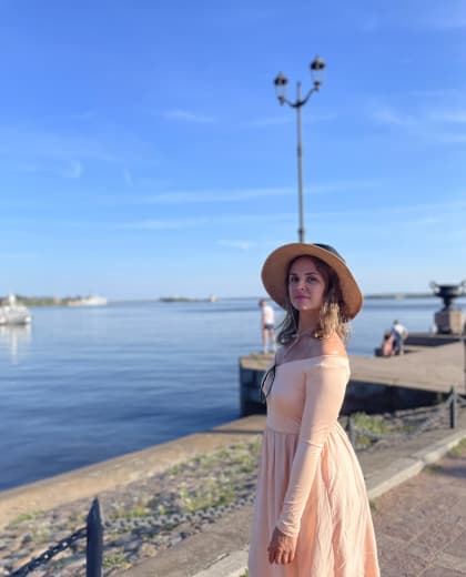 Nina Kazarina