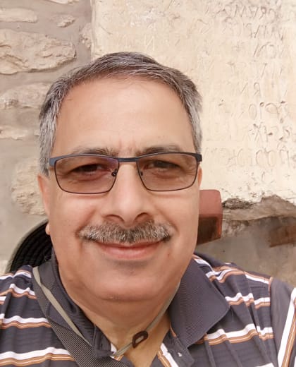 Ibrahim Emtanis