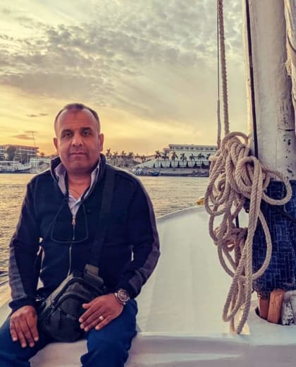 Ahmed Hassaan