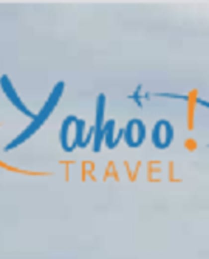 YAHOO TRAVEL