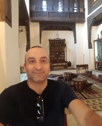 Radwan Setohy