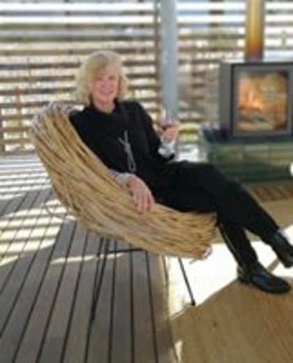 Claudia Chennells