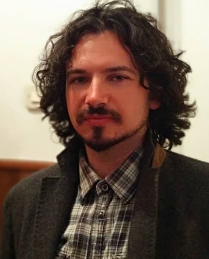 Jordan Kocevski