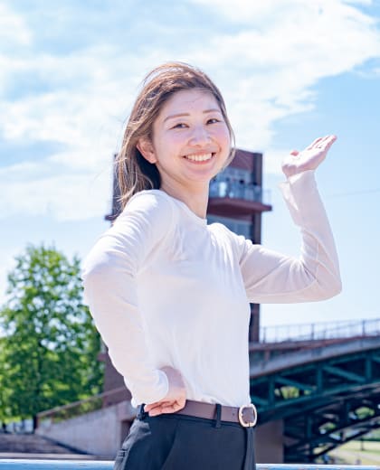 Madoka Sugimoto