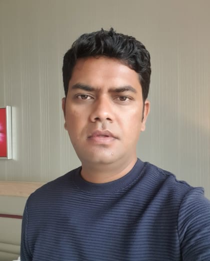 PUSHPENDRA SINGH SOLANKI