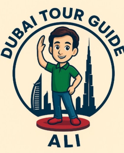 Ali Tour Guide