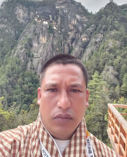 Govinda Prasad