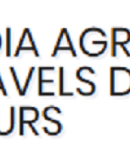 India Agra Travels