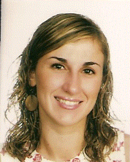 Amparo Serra