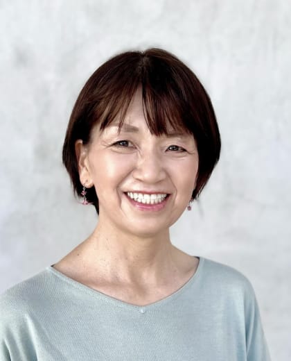 Miyuri FUKUHARA