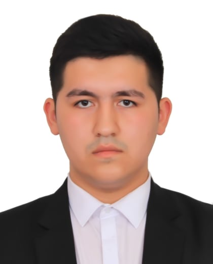Khikmatilla Juraev