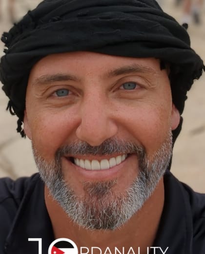 Fadi AbuJaber