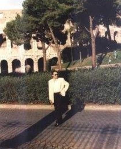 Amedeo M. De Falco
